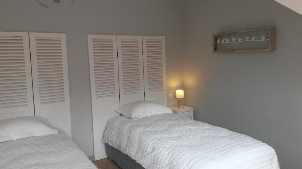 Albert House | COTTAGE DE L'ANCRE