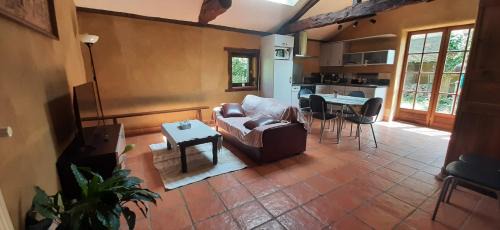Le Rheu House | Cottage de la Bouvardière près de Rennes