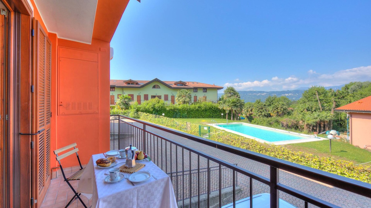 Cerro House | Cottage del Lago, Laveno Mombello, Italy