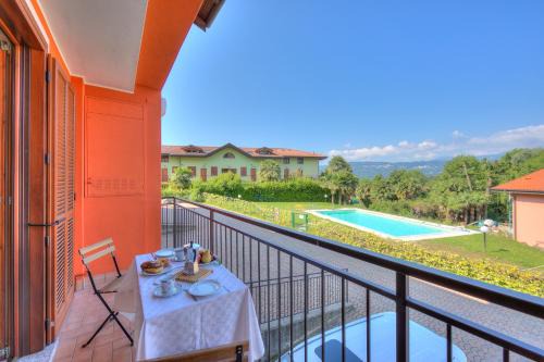 Cerro House | Cottage Del Lago - Happy Rentals