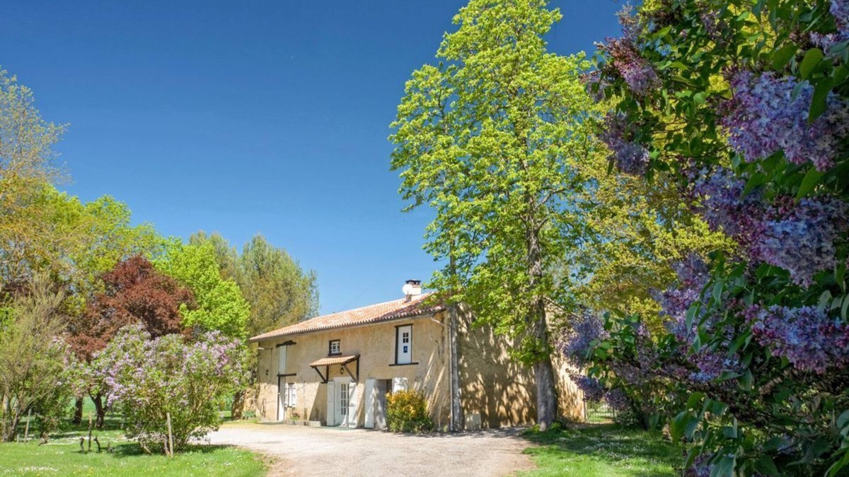 Plaigne Villa | Cottage Des Cathares