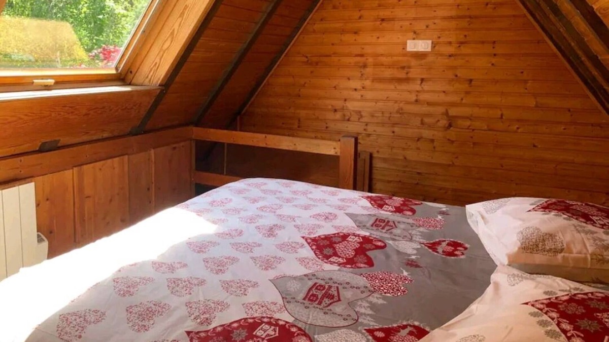 Lembach House | Cottage des Cimes, à 5 Minutes du Chemin des Cimes