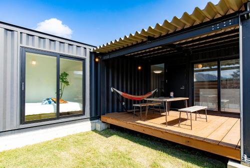Fujikawaguchiko House | cottage Di MUSiCA