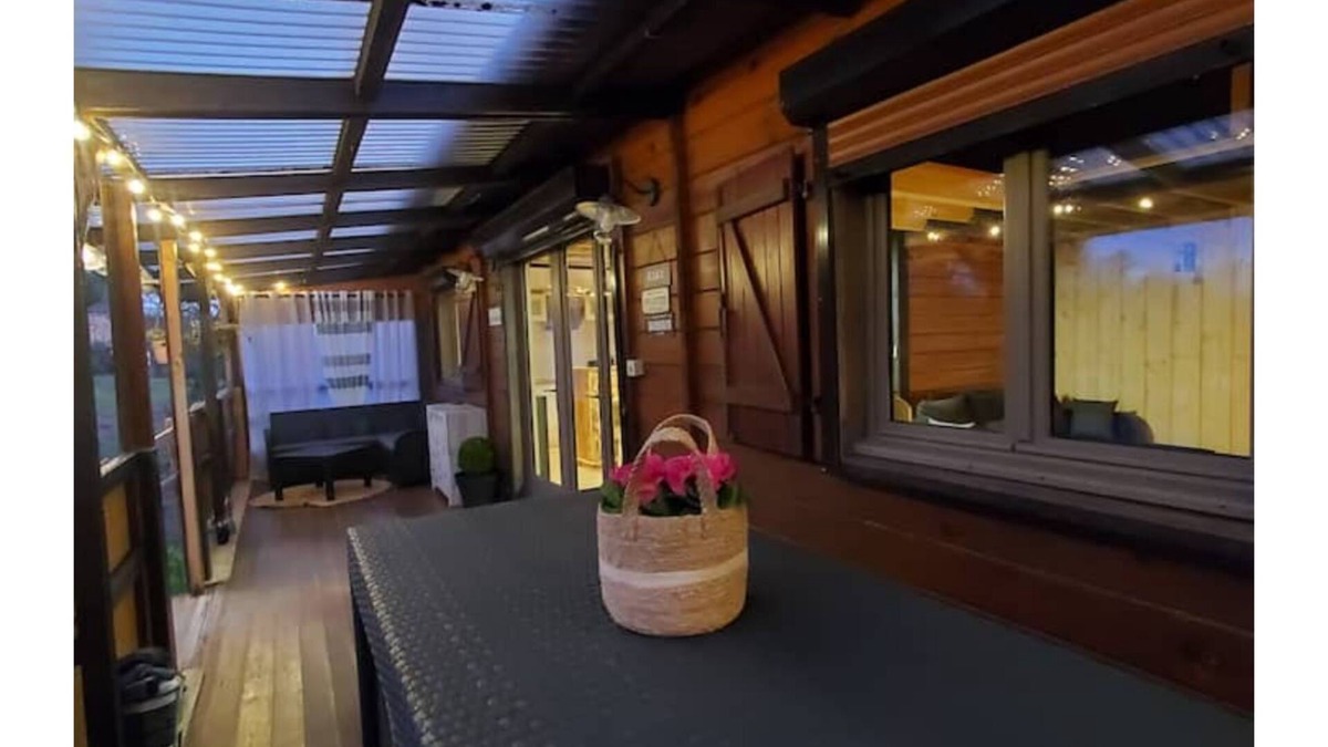 Floyon Ski Chalet | COTTAGE DREAMS.