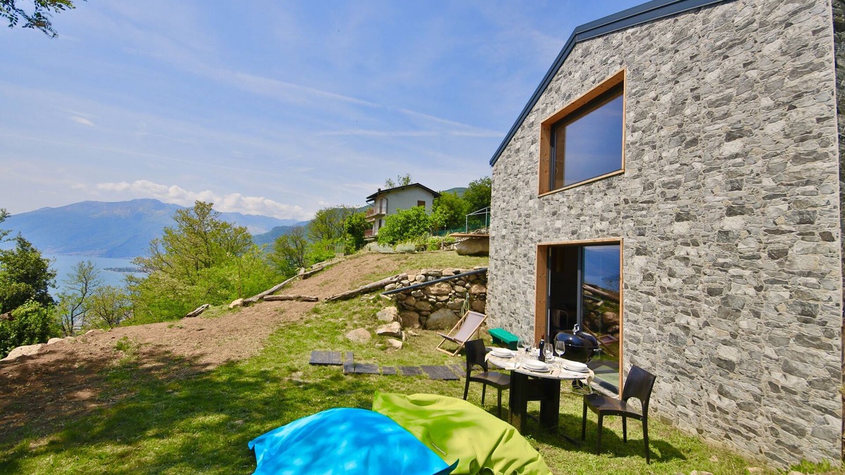 Dolo Cottage | COTTAGE Elena by KlabHouse-4pax w/AC & Lakeview