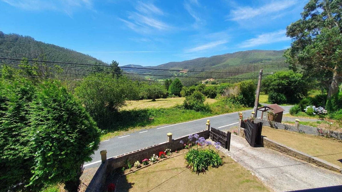 Cedeira House | Cottage
