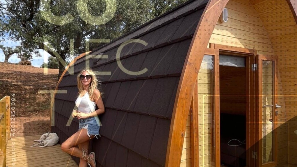Hontanar Cottage | Cottage