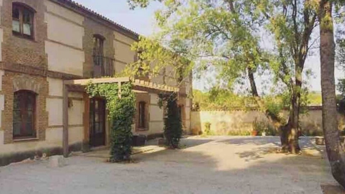 La Adrada Cottage | Cottage