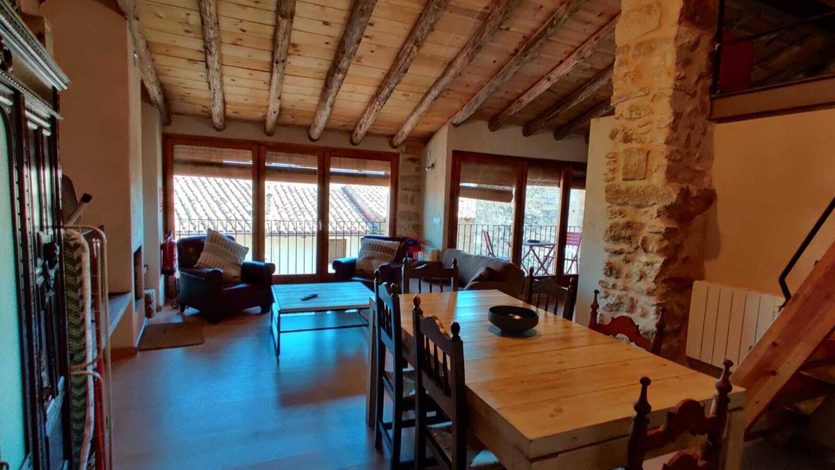 La Fresneda Cottage | Cottage