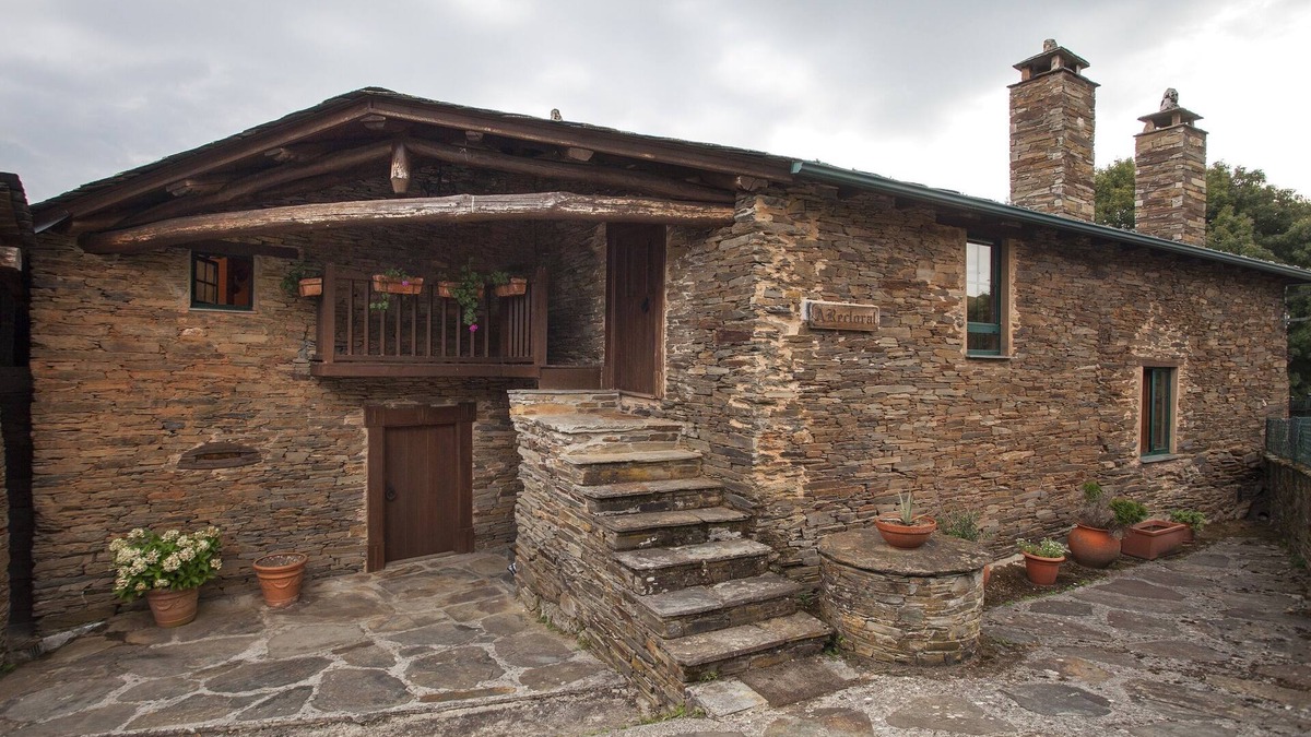 Samos Cottage | Cottage