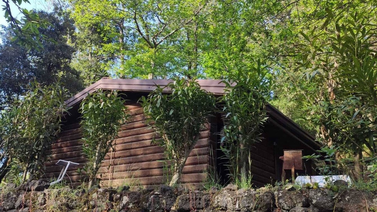 Pedara Cottage | Cottage Etna Crater