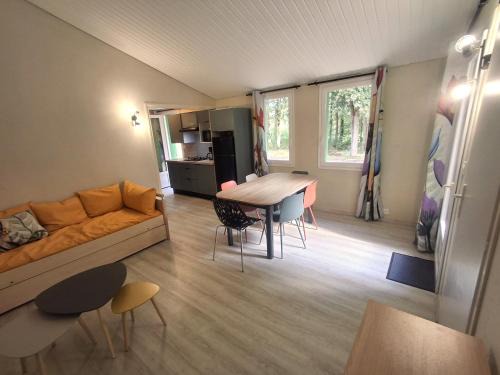Mareuil-Sur-Lay-Dissais House | Cottage Familly 2Ch