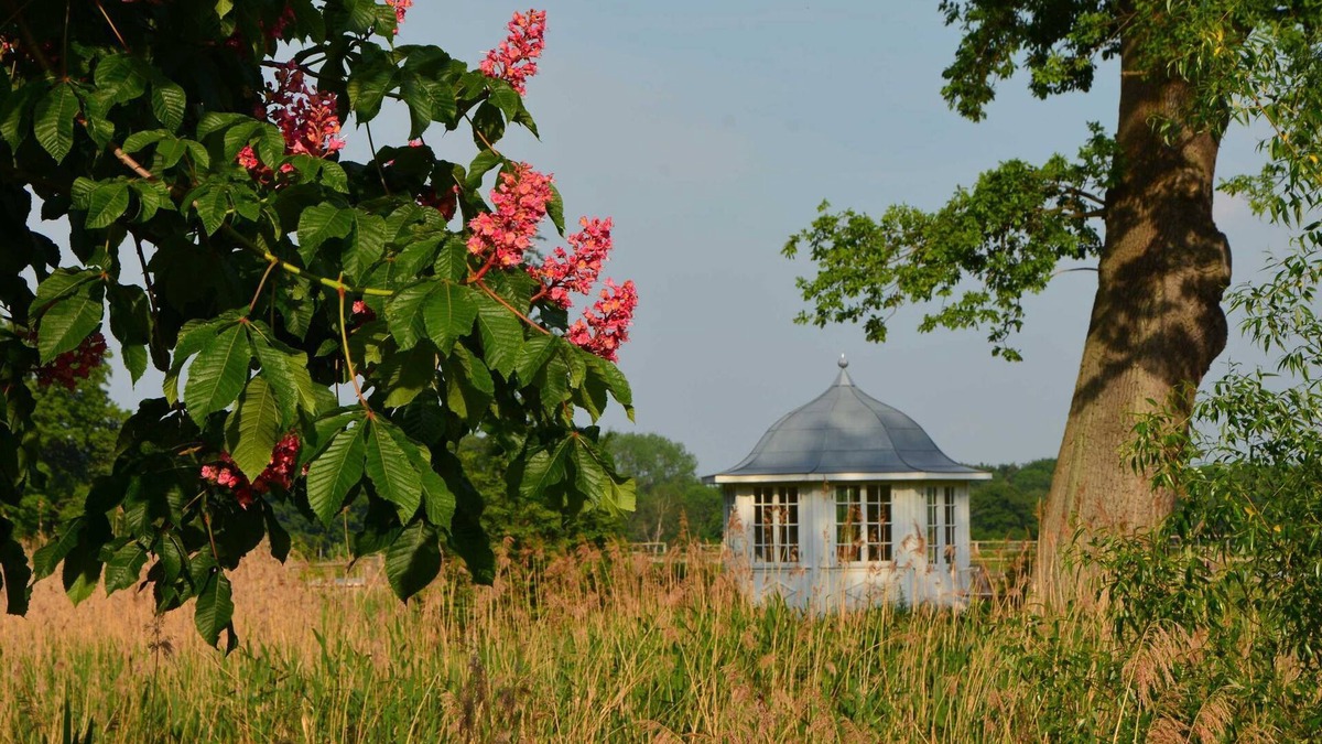 Dalwitz Apartment | Cottage Fisherman's House (7 pers.) - Holiday Dalwitz Dalwitz