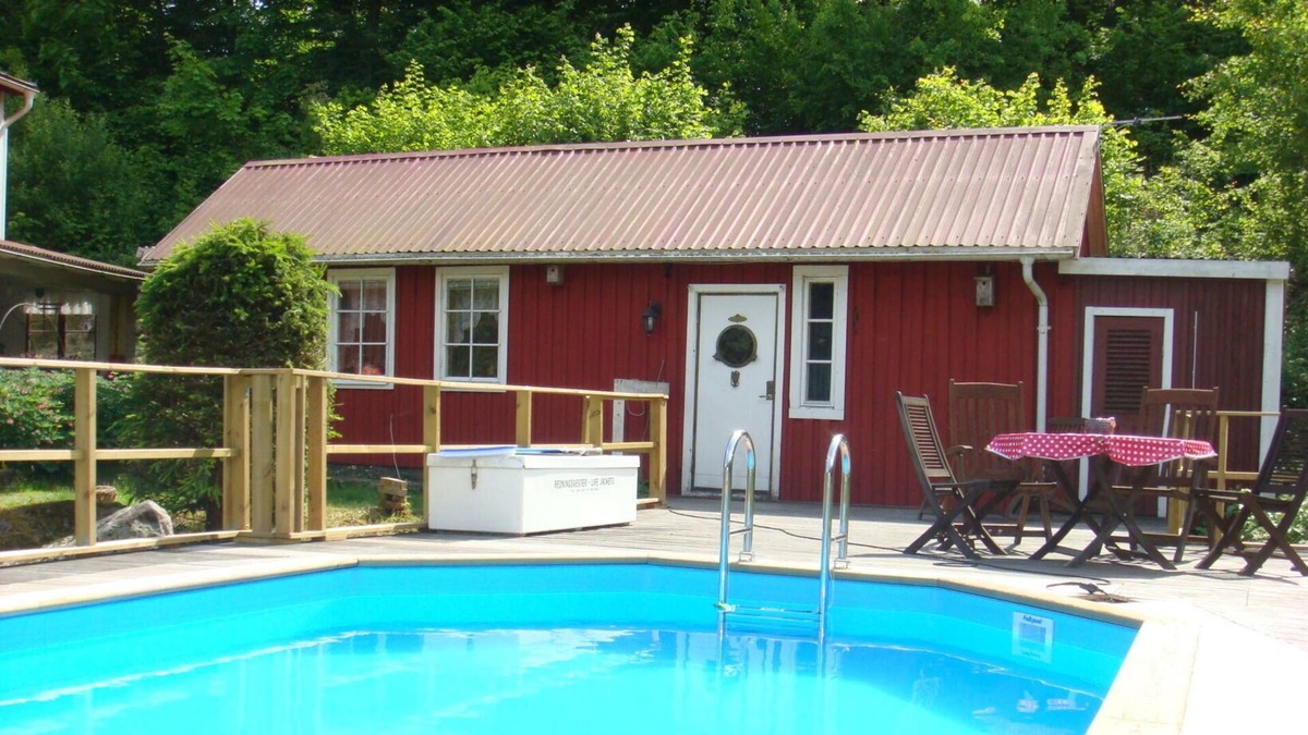 Karlshamn House | Cottage five minutes from Karlshamn near the Baltic Sea
