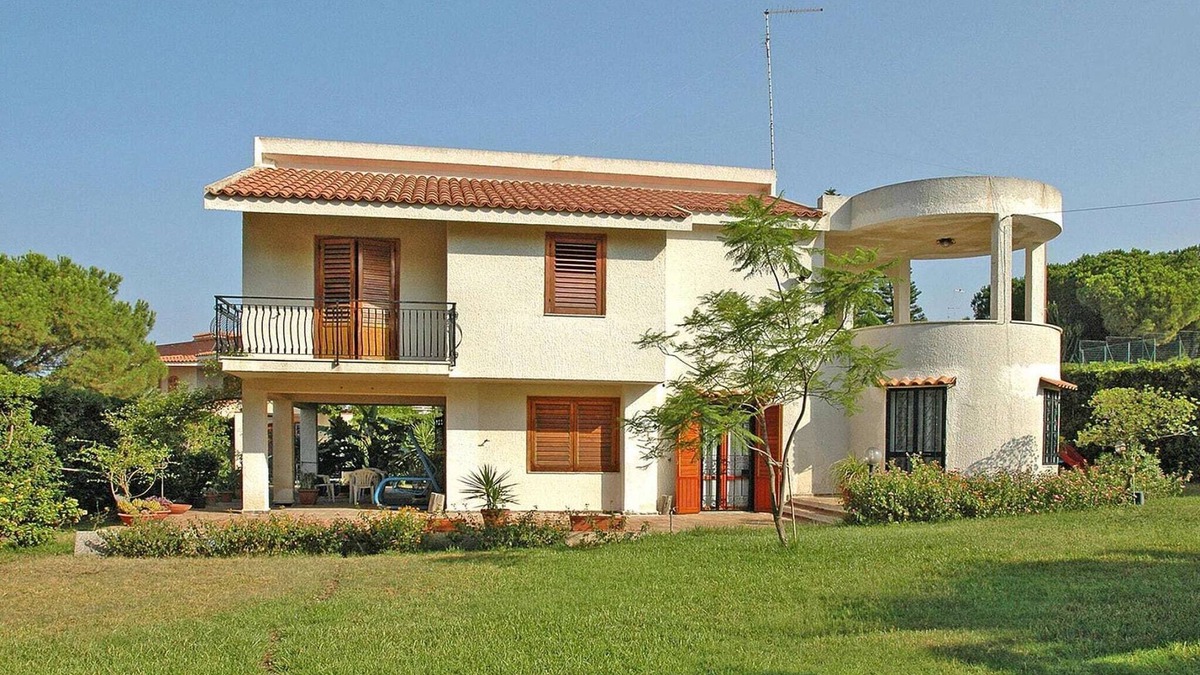 Fontane Bianche House | Cottage, Fontane Bianche