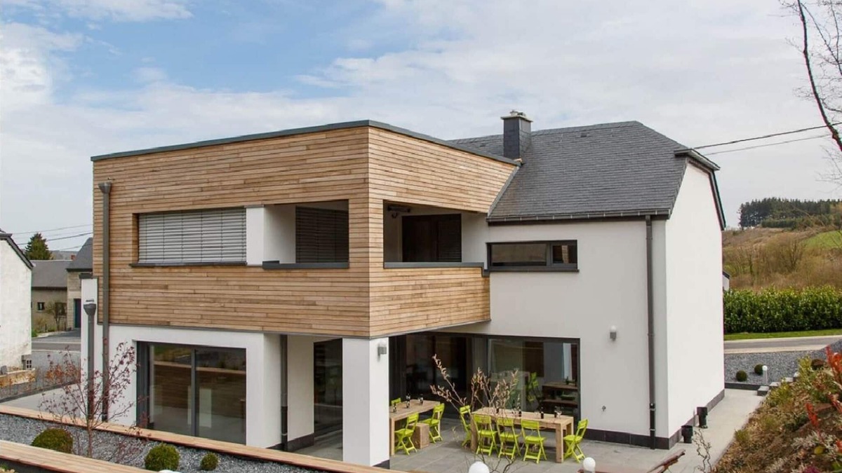 Leglise Apartment | Cottage for 14 people