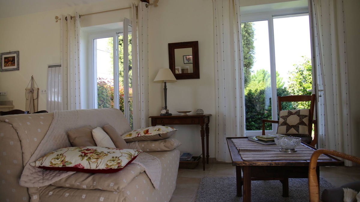 Juillac-le-Coq House | Cottage for 2/4 people in Great Champagne Cognac