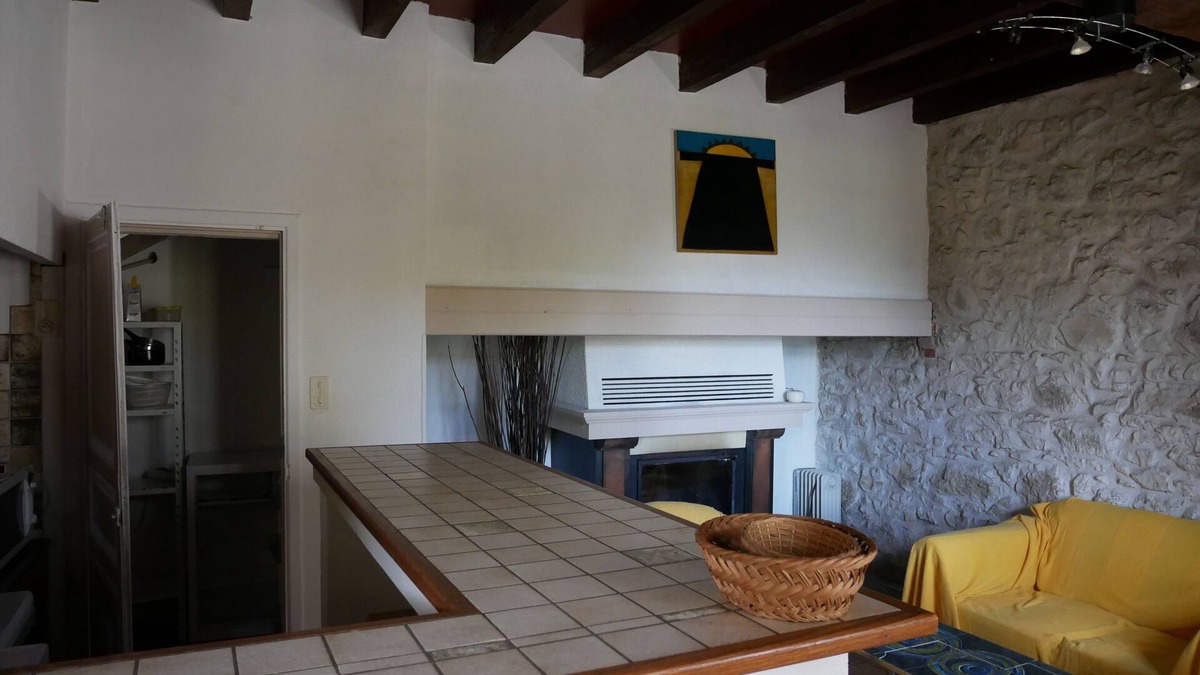 Camarade House | Cottage for 2 to 3 people surrounded by nature