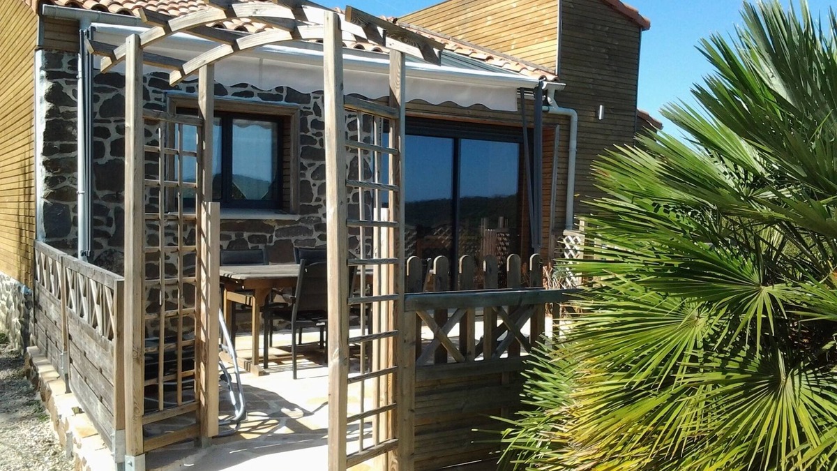 Pezenes-les-Mines Cottage | Cottage for 4 people.