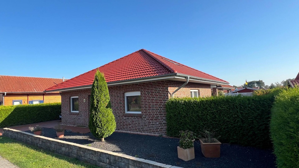 Walchum House | Cottage for 4 guests with 70m² in Walchum (90980)