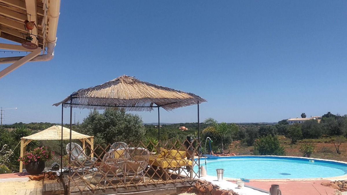 Silves House | Cottage for 4 people