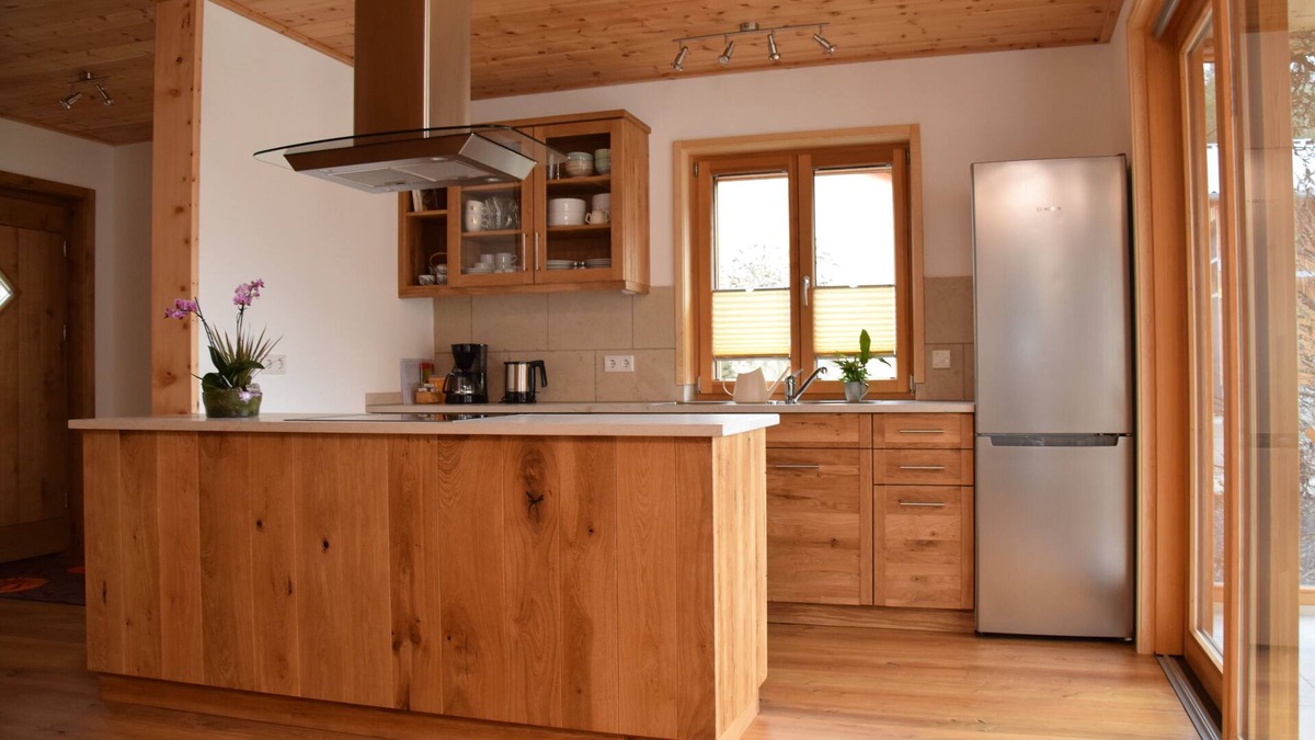 Titting House | Cottage for 5 guests with 120m² in Titting (118654)