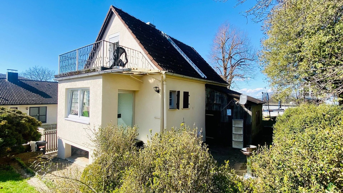 Weissenburg in Bayern House | Cottage for 6 guests with 66m² in Weißenburg (60268)
