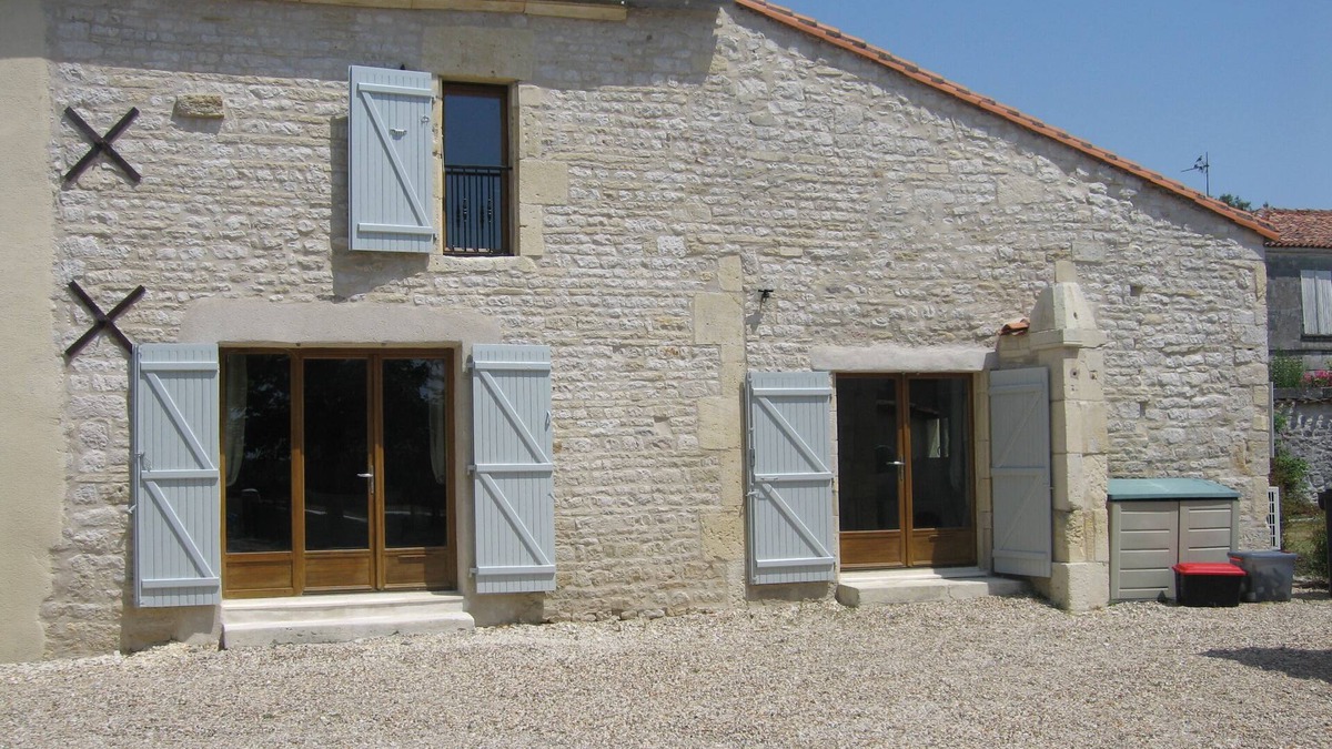 Breville House | Cottage for 6 people