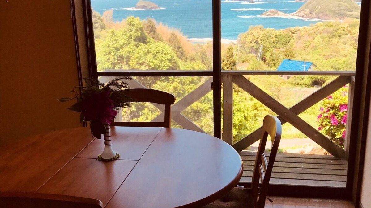 Matsue Cottage | Cottage for 8 people/Matsue Shimane