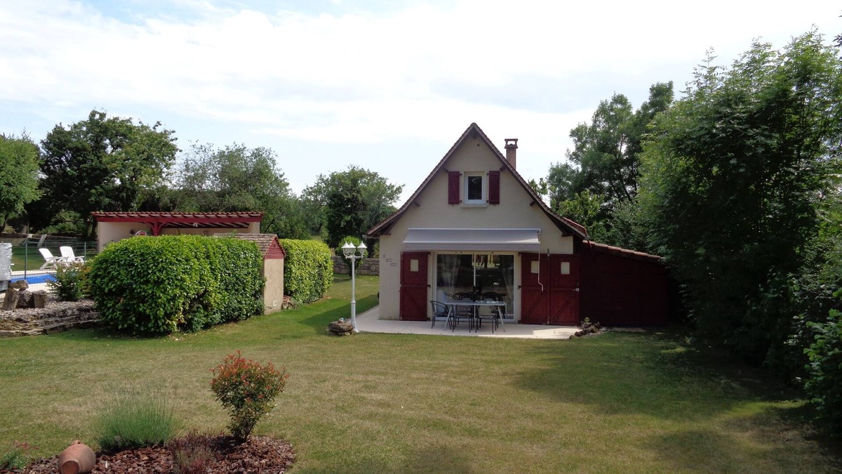 Rudelle House | Cottage for rent