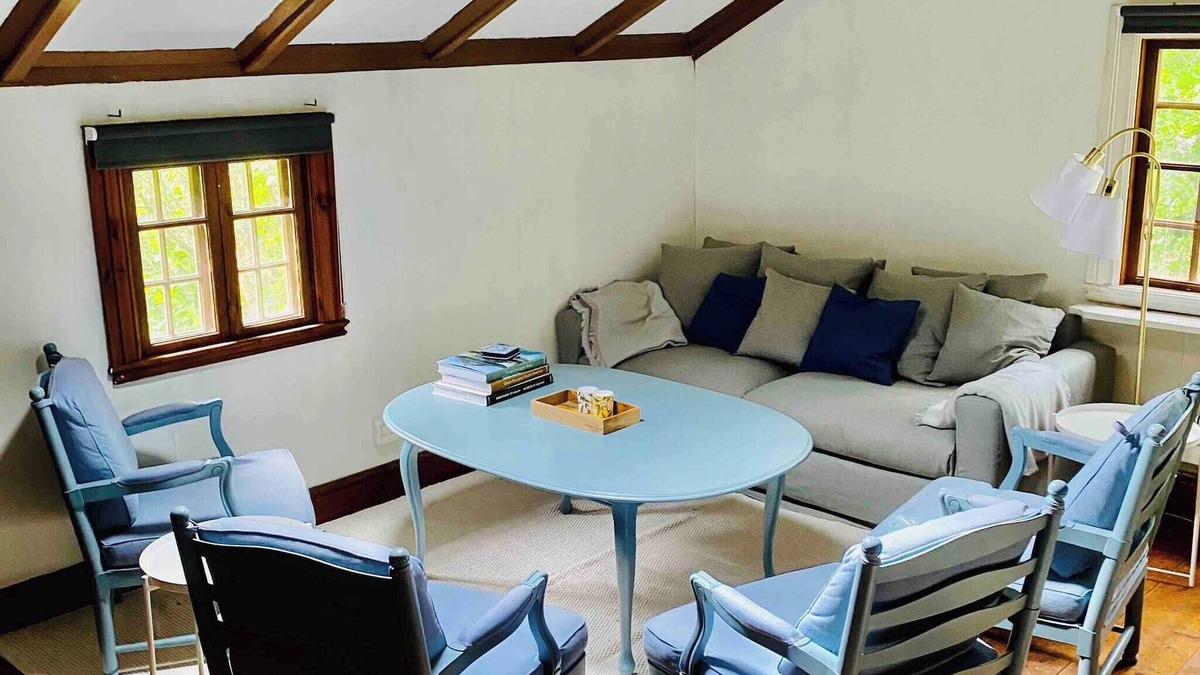 Urshult House | Cottage for rent in Urshult