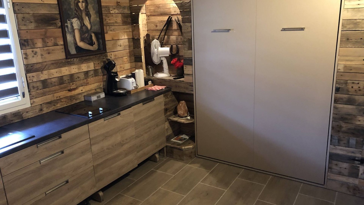 Barberey-aux-Moines Cottage | Cottage 6 p