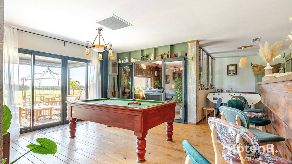 Beaumont-du-Perigord Other | Cottage Mamie Yvette – Private Spa
