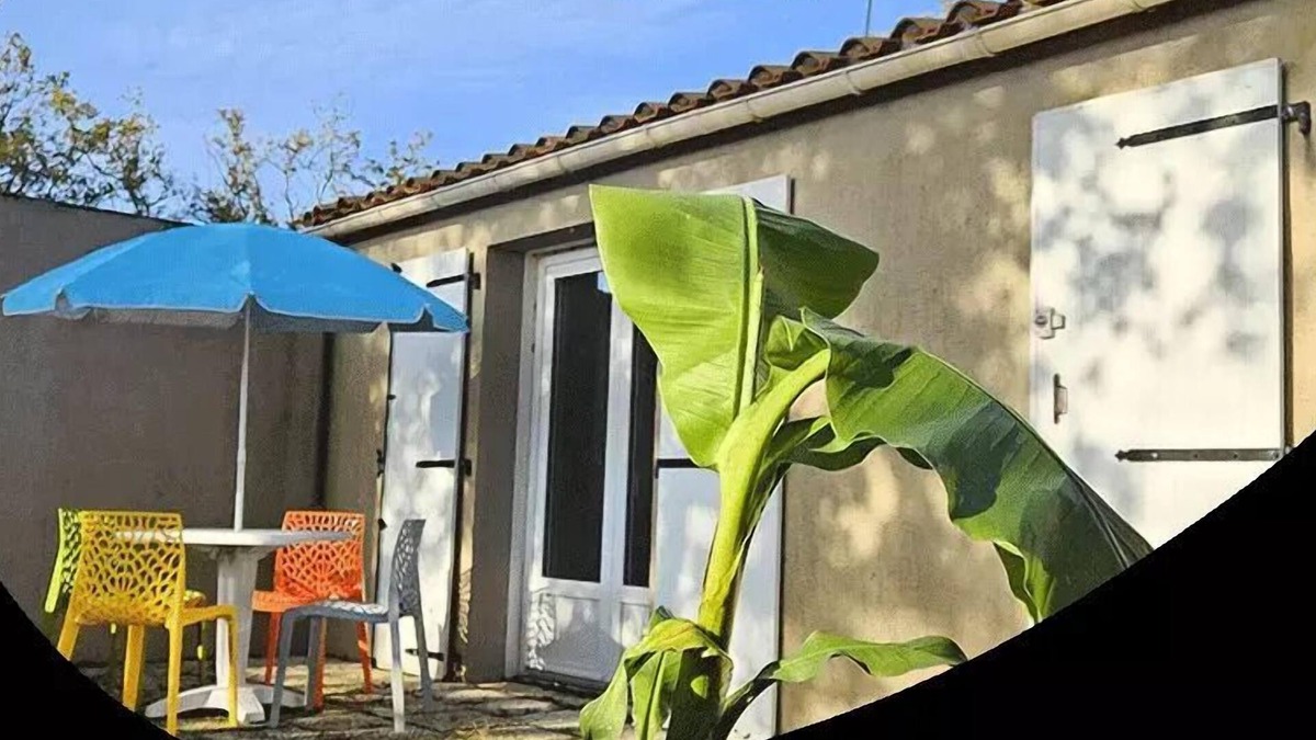 Mareuil-Sur-Lay-Dissais Villa | Cottage Comfort 5 Personen
