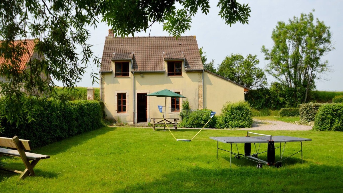 Wierre-Effroy Cottage | Cottage in Wierre-Effroy near Forest