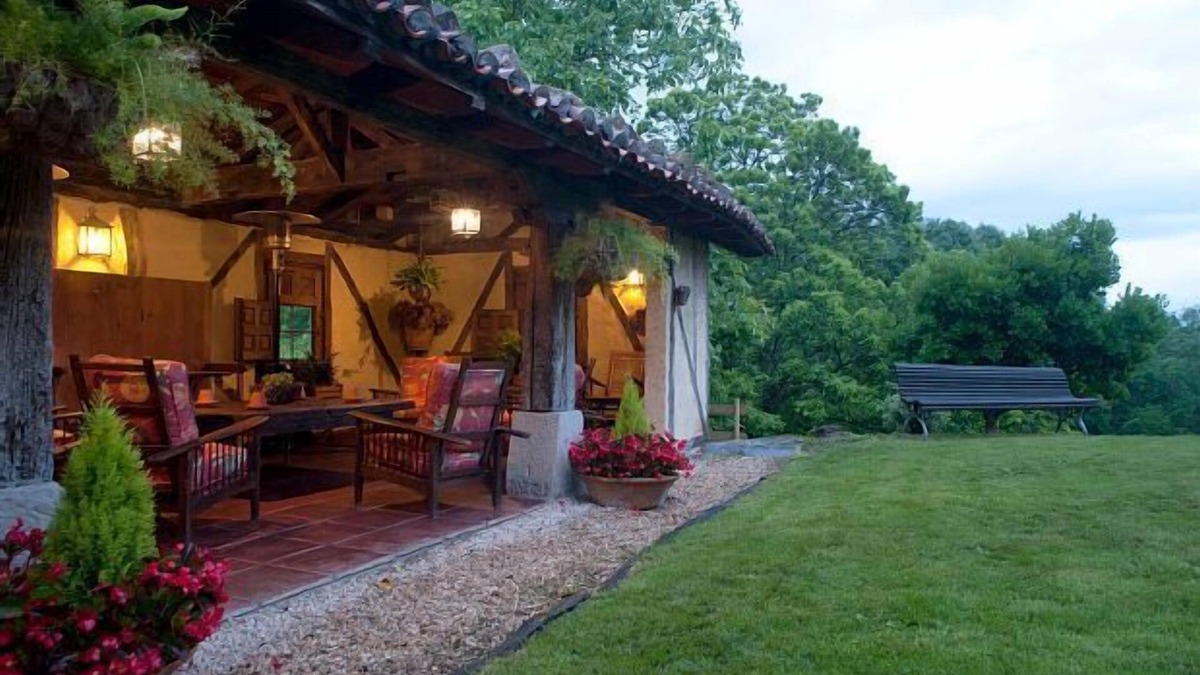 Iurreta Cottage | Cottage (full rental) Caserio Otalora for 15 people