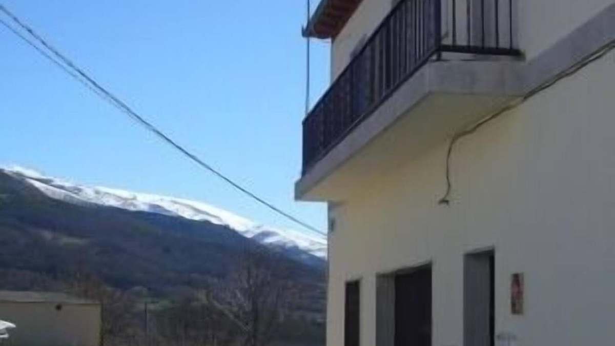 La Hoya Cottage | Cottage (full rental) La Fuente de la Covatilla for 8 people