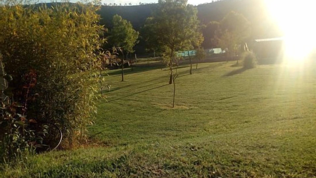 Ateca Cottage | Cottage (full rental) Turismo Rural Santa Lucía for 5 people