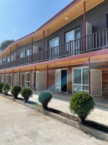 Ureki Resort | Cottage Gageta