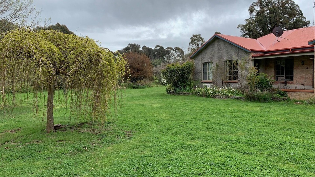 Boho South Other | Cottage Garden Get Away