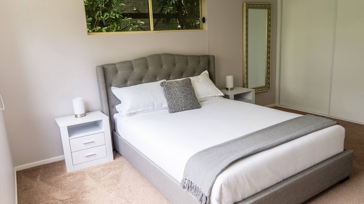 Catalina Apartment | Cottage Garden Suite on Derribong