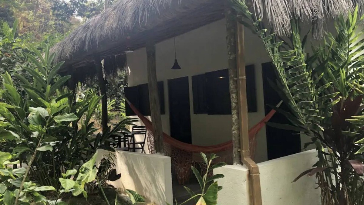 Minca Hotel | Cottage, Garden View