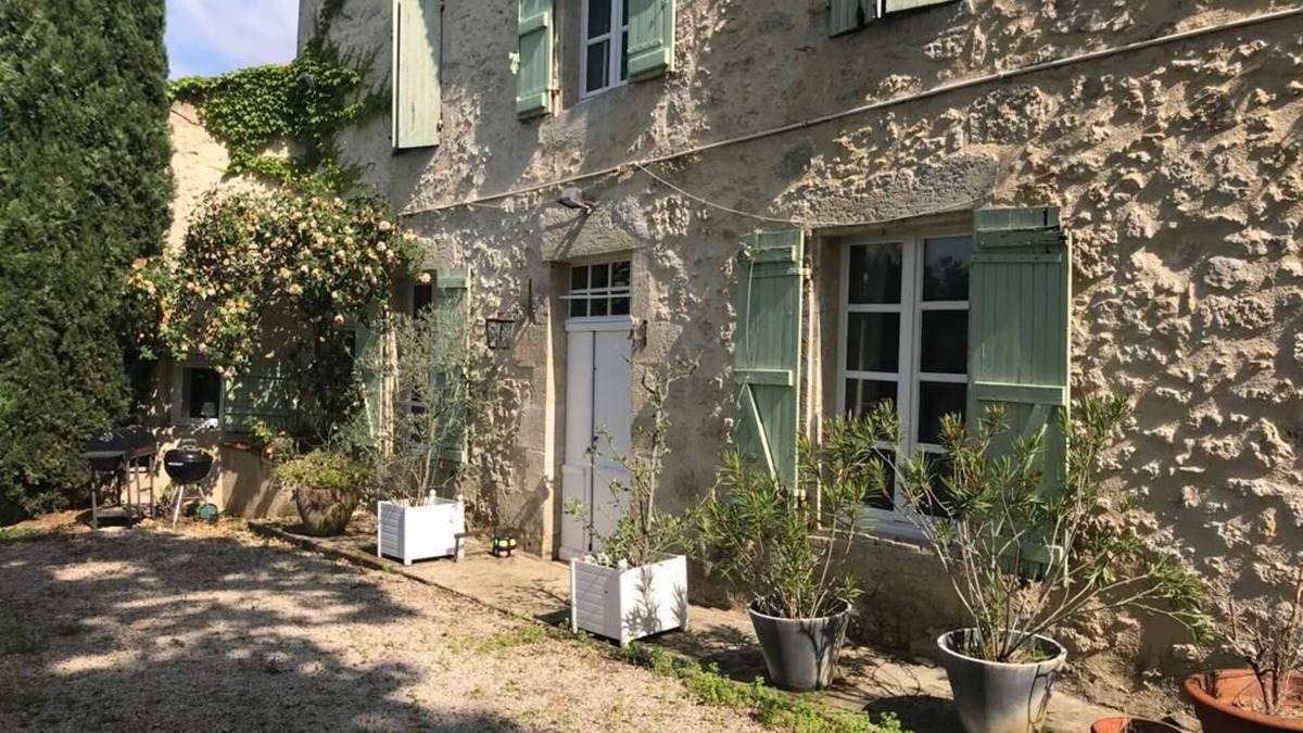 Condom Cottage | Cottage Gersois Avec Piscine et vue