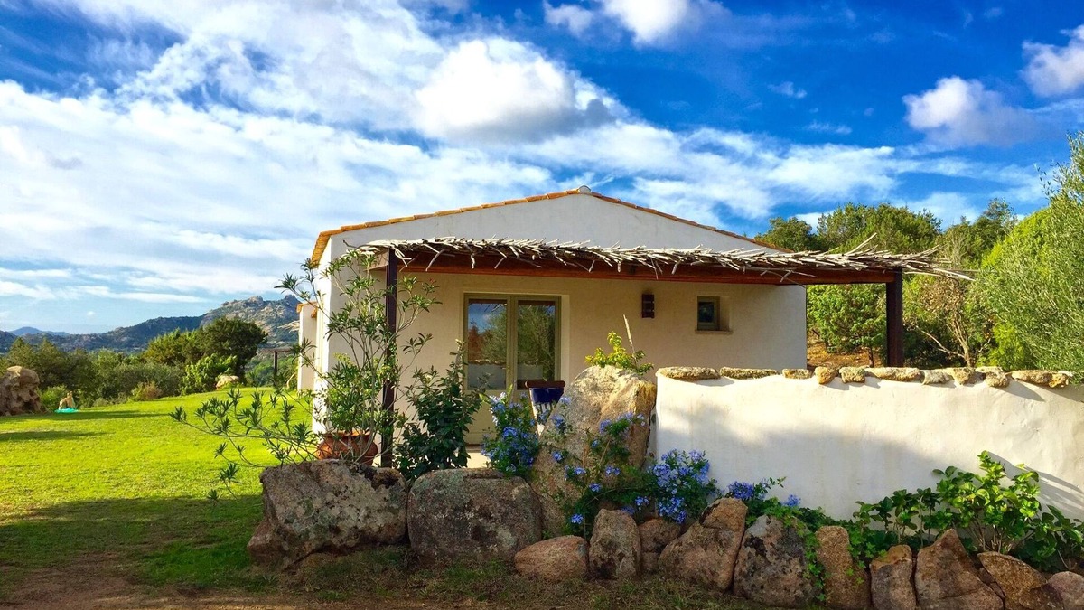 Arzachena House | Cottage GINESTRA MascaratuCountryHouses