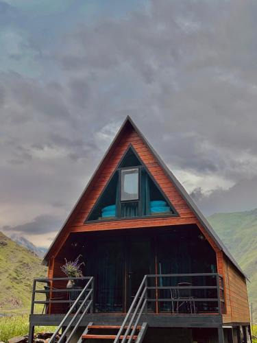 Kazbegi House | Cottage GORDA Kazbegi