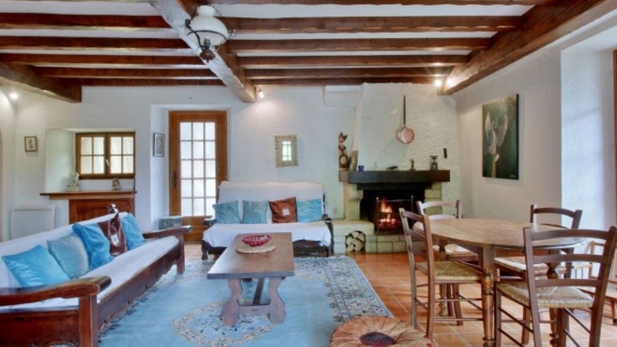 Bareilles Cottage | Cottage Hameau de Pouy, Nestes Valley for 6 people