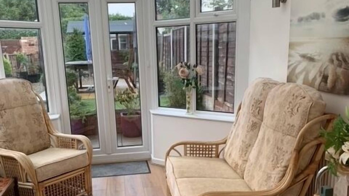 Hightown Cottage | Cottage, Hightown Village, Liverpool / Southport