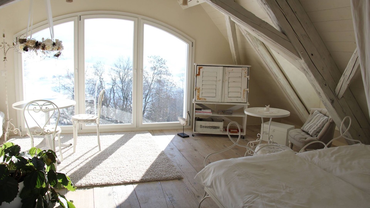 Rueggisberg Bed & Breakfast | Cottage Holiday B&B Gantrisch
