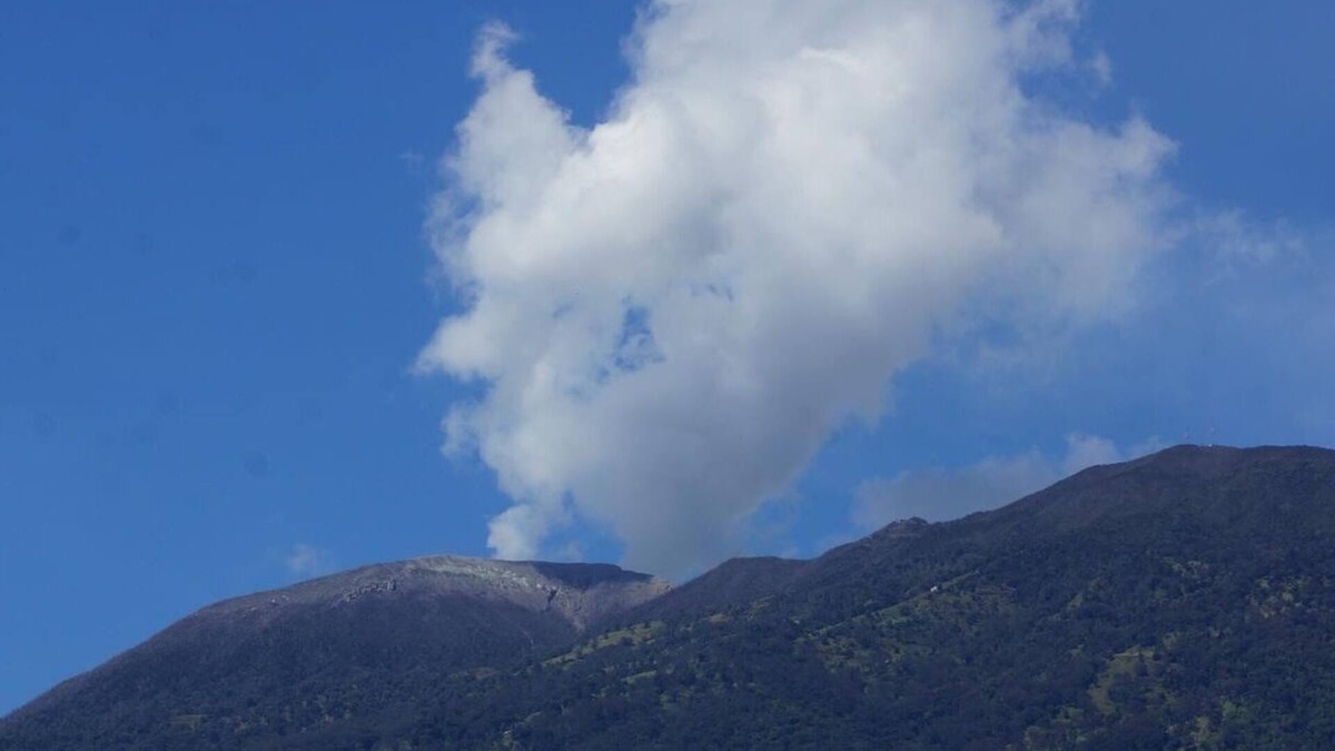 Turrialba Cottage | Cottage,Home near the Turrialba Volcano Costa Rica