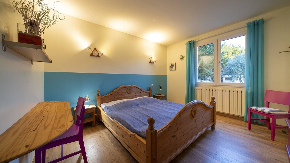 Labastide-de-Virac House | Cottage House - Labastide de Virac